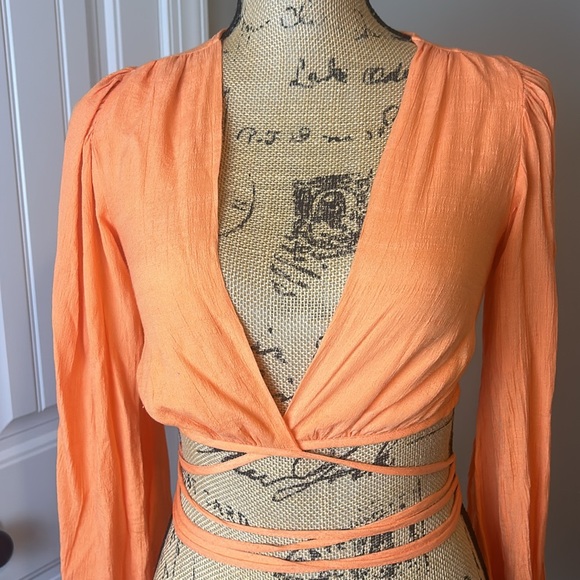 Peppermayo top size 2 - Picture 4 of 8